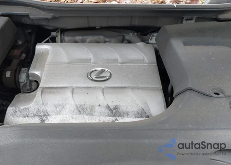 2013 Lexus Rx 350 z USA, uszkodzony, nr VIN 2T2BK1BA3DC168043